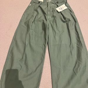 Citizens of humanity maritza pants new with tags